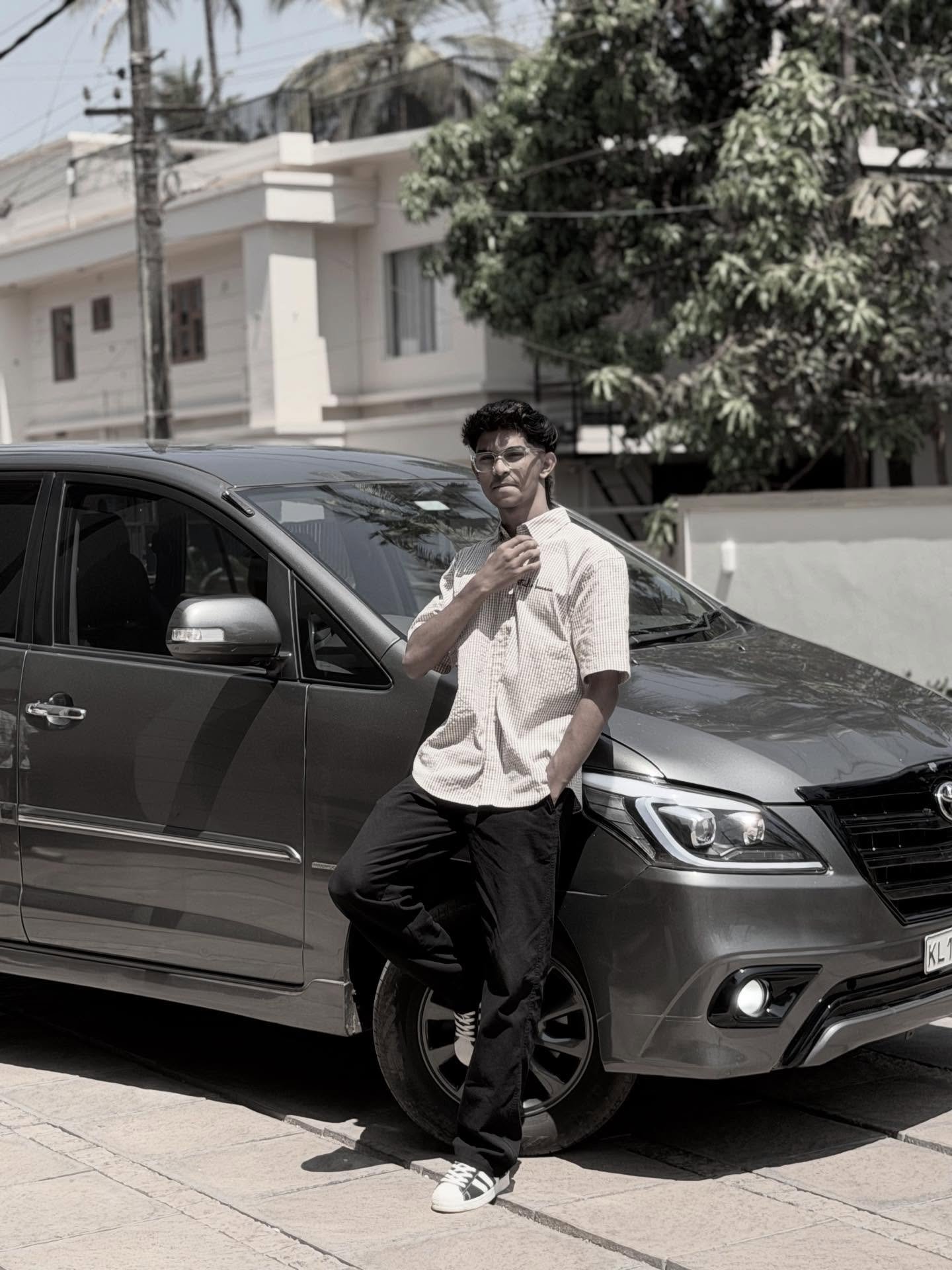 Digital Marketing Strategist In Wayanad Sinan Ak testimonial