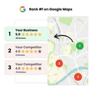 Blog 3: Local SEO Services in Wayanad: A Complete Guide