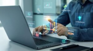 Blog 1: Why Every Business Needs a Digital Marketing Strategist in Wayanad