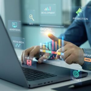 Blog 1: Why Every Business Needs a Digital Marketing Strategist in Wayanad